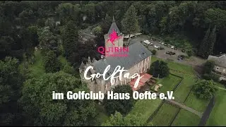 Golftag im Golfclub Haus Oefte e. V.