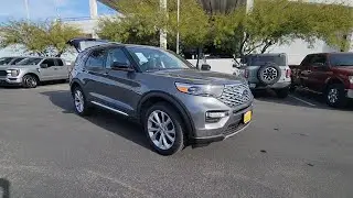 2023 FORD EXPLORER Las Vegas, Henderson, Boulder City, Willow Branch, Nelson, NV 23T1486