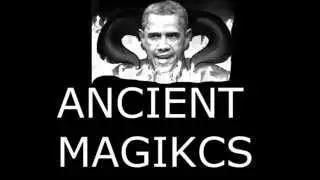 Ancient Magikcs - Russian Roulette