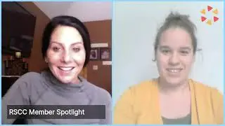 RSCC member Kathryn interview
