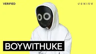 BoyWithUke 