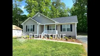 Burlington Homes for Rent 3BR/2BA by Property Managers in Burlington
