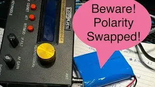Be careful if you buy the generic pack! HB1B/HB1A Youkits battery