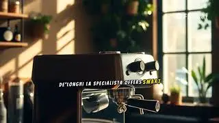 TOP 3 Espresso Machines