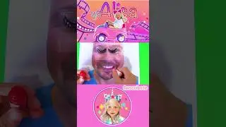 🎈Just Another Fun Day With Alice and Daddy &ndash; So Many Laughs, So Many Surprises!