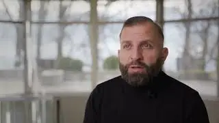 TEA Reinigung GmbH Kundeninterview Hotel Seepark Thun vom 18.02.2025