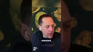 David Friedberg Explains Why Record Stock Prices Are a Lie