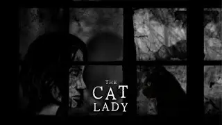 THE CAT LADY - Chapter 2
