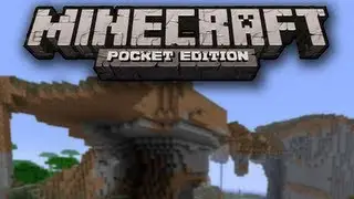 Incredible Extreme Hills Seed - Minecraft Pocket Edition