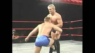 Scott Cardinal Vs Josh Lowery OVW May 17 2008