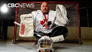 Canadian Paralympian asks thieves to return priceless memorabilia