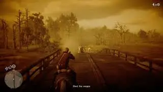 Red Dead Redemption 2 &ndash; Милости знания &ndash; Профессор Миссия
