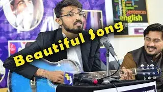 Bazam e Sher  e Yaraan 2019 - Dr. Rizwan Yousuf - Beautiful Song