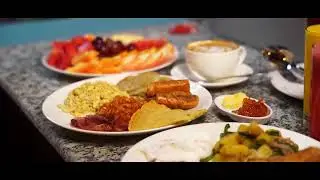 Kwabahal Boutique Hostel  interior and exterior vedio