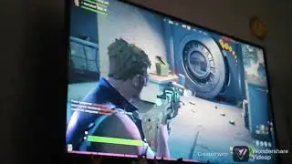 Showing you how to do the Agent Jones challenges!!!