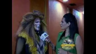 Reporteando El Espectaculo - 