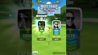 Golf clash beginners guide tour 7 part 3