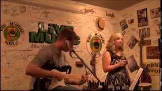 Make You Feel My Love - Kristianna at Words & AfterWords