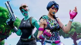 BEST DUO LANDING SPOT FOR FORTNITE COMPETITIVE! - FORTNITE ARENA DUOS TOURNAMENT