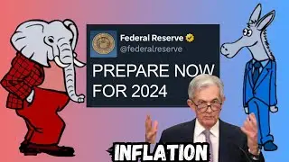 Trump wins, Federal Reserve cuts, stocks hit an all time high