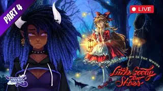 Little Goody Two Shoes | Secrets Unveiled? | 1/24/2026