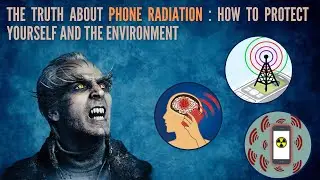 The Truth About Phone Radiation in India How to Protect Yourself and the Environment