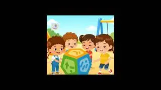 Shapes Learning for Toddlers 👶#shorts
