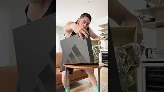 Unboxing Limited Adidas Climacool24 @adidas  #innovation  #createdwithadidas  #ad