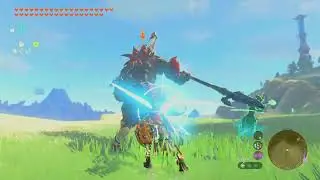 Enhance Barbarian Armor & Leg Wraps to 2 stars | The Legend of Zelda: Tears of the Kingdom