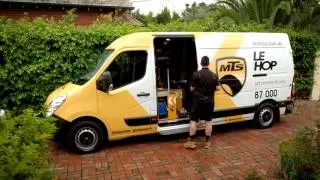 Mobile Tyre Shop | About Us