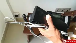 Intercom system key phone