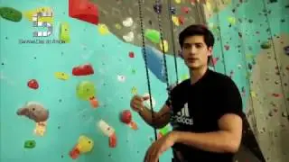 Sawasdee Station | Rock Domain Climbing.