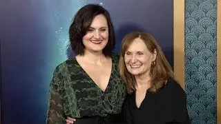 Mary Chieffo and Beth Grant 