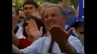 2004 Howard Dean for President TV Ad - 