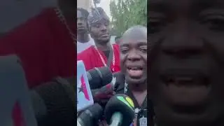 Shatta wale if finally home  #foryou #foryourpage #zionfelixtv