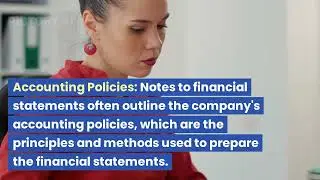 Financial Statements of Cash Flows, Equity Changes, and Notes to Financial Statements