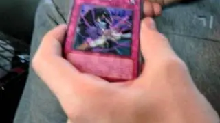 Yugioh Opening Samurai Assault Special Edition