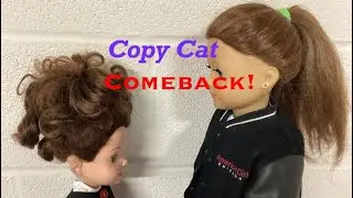 Baby Belle is Bad S2 Ep15: Copy Cat Comeback!