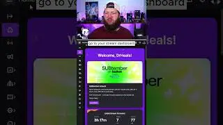Настройте правила чата в Twitch!