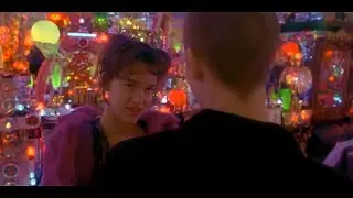 Elliphant & Skrillex - Spoon Me (TRIPPY Music Video Edit ) | Enter The Void