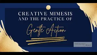 Mini-Conference on Creative Mimesis and the Practice of 