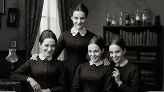The Eerie Mystery of the Four Sisters in Maine (1845) &ndash; Even Science Throws Up Its Hands!