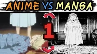 &iquest;Realmente SOMOS TODOS IGUALES? | Monster Cap 1 | Diferencias entre MANGA vs ANIME
