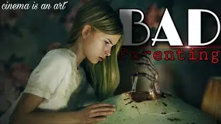 Hatching - Consequences Of Bad Parenting