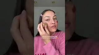hailey bieber&rsquo;s makeup: RHODE BLUSH IS REAL GOOD