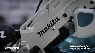 Keneta - Makita reklama 2016