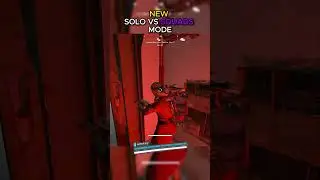 NEW Solos vs SQUADS Mode in Arc Raiders...