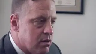 Sound Advice for People Charged with a Crime by Patrick McLain