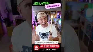 La SILLA DE LA QUE TODO EL MUNDO HABLA la pongo a PRUEBA !por @AlexisPrieto