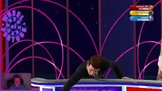 Wheel of Fortune PS4